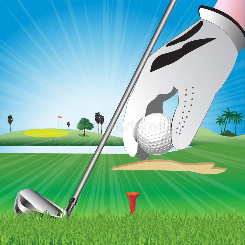 11th Annual Forever Families Adoption Services, Inc. Charity Golf Tournament - Default Image of Move Up A Tee