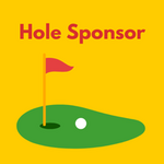 Image of Hole Sponsor