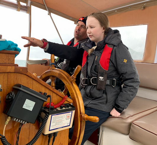 8th Annual Sea Scout Golf Tournament - Default Image of Scholarship