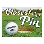 Image of Closest to the Pin Sponsor