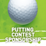 Image of Putting Contest Sponsor presented by