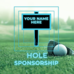 Image of Hole Sponsors