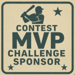 Image of Contest Sponsor – “MVP Challenge Sponsor”