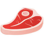 Image of Meat Raffle Single Ticket