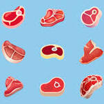 Image of Meat Raffle Table of 8