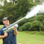 Image of Golf Cannon 4-Pack