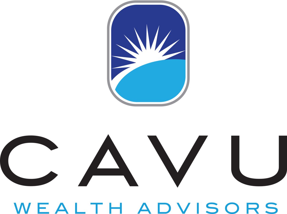 Bay Area Rescue Mission - 2026 New Life Golf Tournament - Default Image of Premium Golf Ball Sponsor - CAVU Wealth Advisors