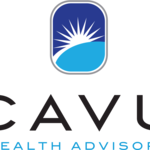 Image of Premium Golf Ball Sponsor - CAVU Wealth Advisors