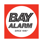Image of Golf Ball Sponsor - Bay Alarm