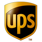 Image of Premium Golf Ball Sponsor - UPS
