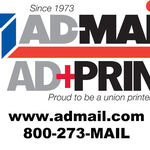 Image of Corporate Sponsor - AdMail