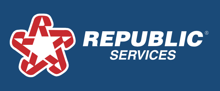 Bay Area Rescue Mission - 2026 New Life Golf Tournament - Default Image of GOLD SPONSOR - Republic Services