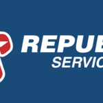 Image of GOLD SPONSOR - Republic Services