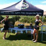 Image of Drink Tent Sponsor