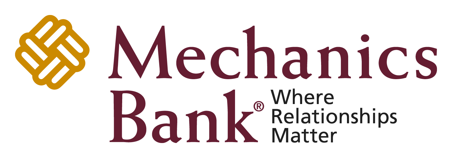 Bay Area Rescue Mission - 2026 New Life Golf Tournament - Default Image of GOLD SPONSOR Mechanics Bank