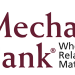 Image of GOLD SPONSOR Mechanics Bank