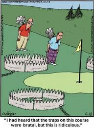 Bay Area Rescue Mission - 2026 New Life Golf Tournament - Default Image of Individual Golfer