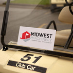 Image of Golf Cart Sponsor