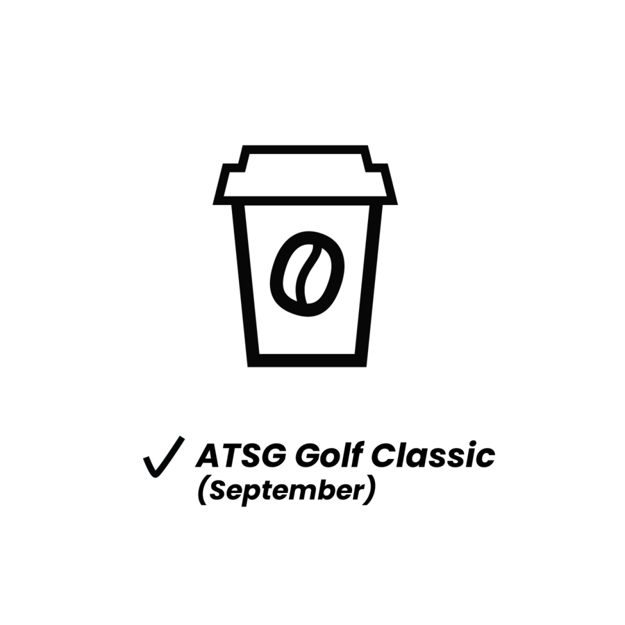 Image of Flagship - Coffee Bar Sponsor