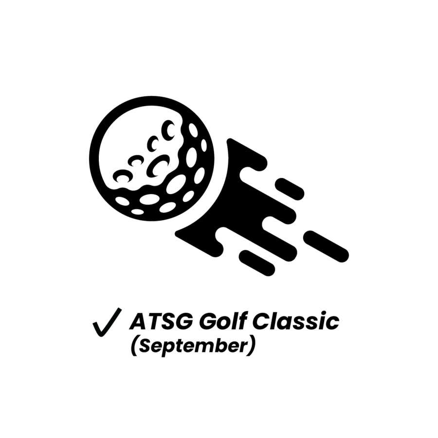 Image of Flagship - Golf Ball Launcher Sponsor