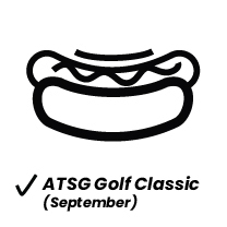 ATSG Charity Golf Series - Default Image of Flagship - Hot Dog Bar Sponsor
