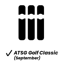 ATSG Charity Golf Series - Default Image of Flagship - Cigar Bar Sponsor