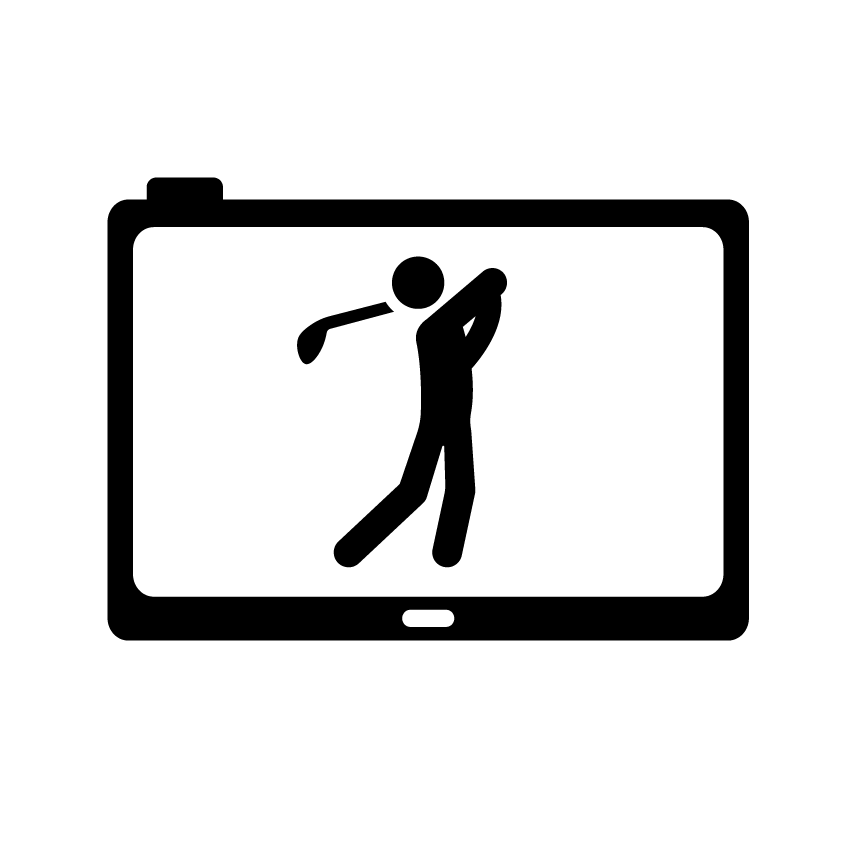 ATSG Charity Golf Series - Default Image of Media Sponsor