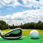 Image of Driving Range Sponsor