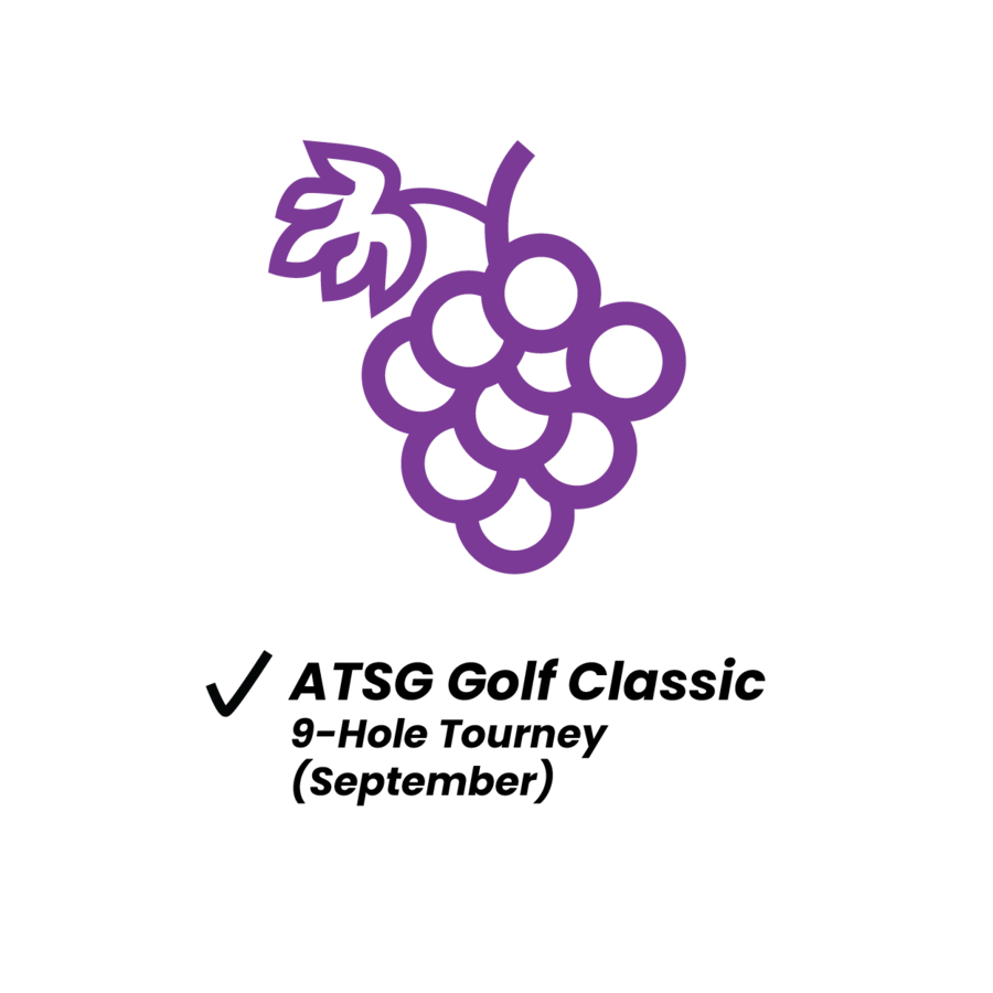 Image of 9-Hole Wine Tasting Sponsor