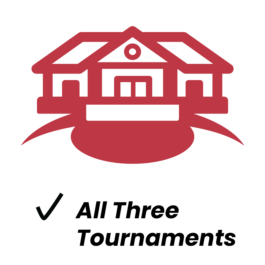 ATSG Charity Golf Series - Default Image of Series Pinnacle Sponsor