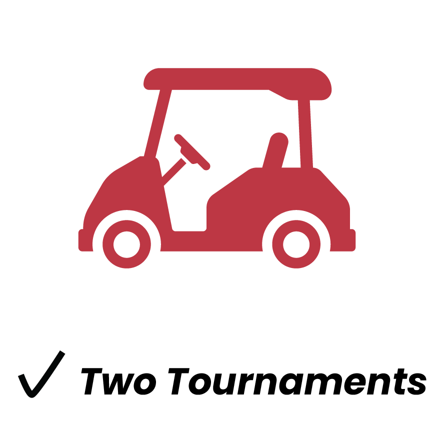 ATSG Charity Golf Series - Default Image of Executive Sponsorships