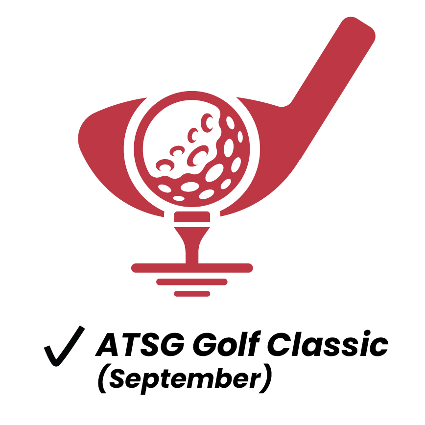 ATSG Charity Golf Series - Default Image of Flagship Sponsor