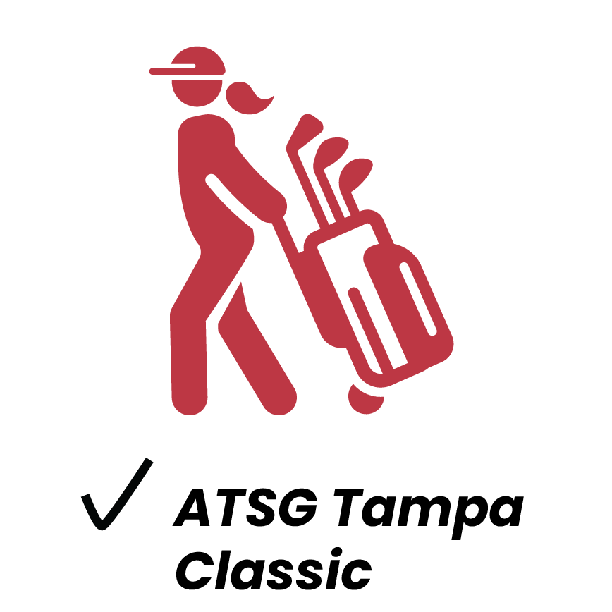 ATSG Charity Golf Series - Default Image of Runway Sponsorship