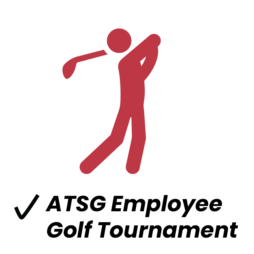 ATSG Charity Golf Series - Default Image of Fairway Sponsor