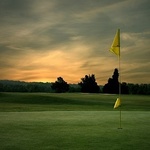 Image of Hole Sponsor