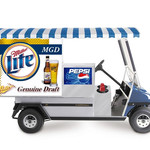 Image of Beverage Cart Sponsor