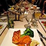 Image of Dinner Sponsor