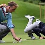 Impact FC 2nd Annual Golf Tournament - Default Image of 1 Tee Buster/ 2 Mulligan