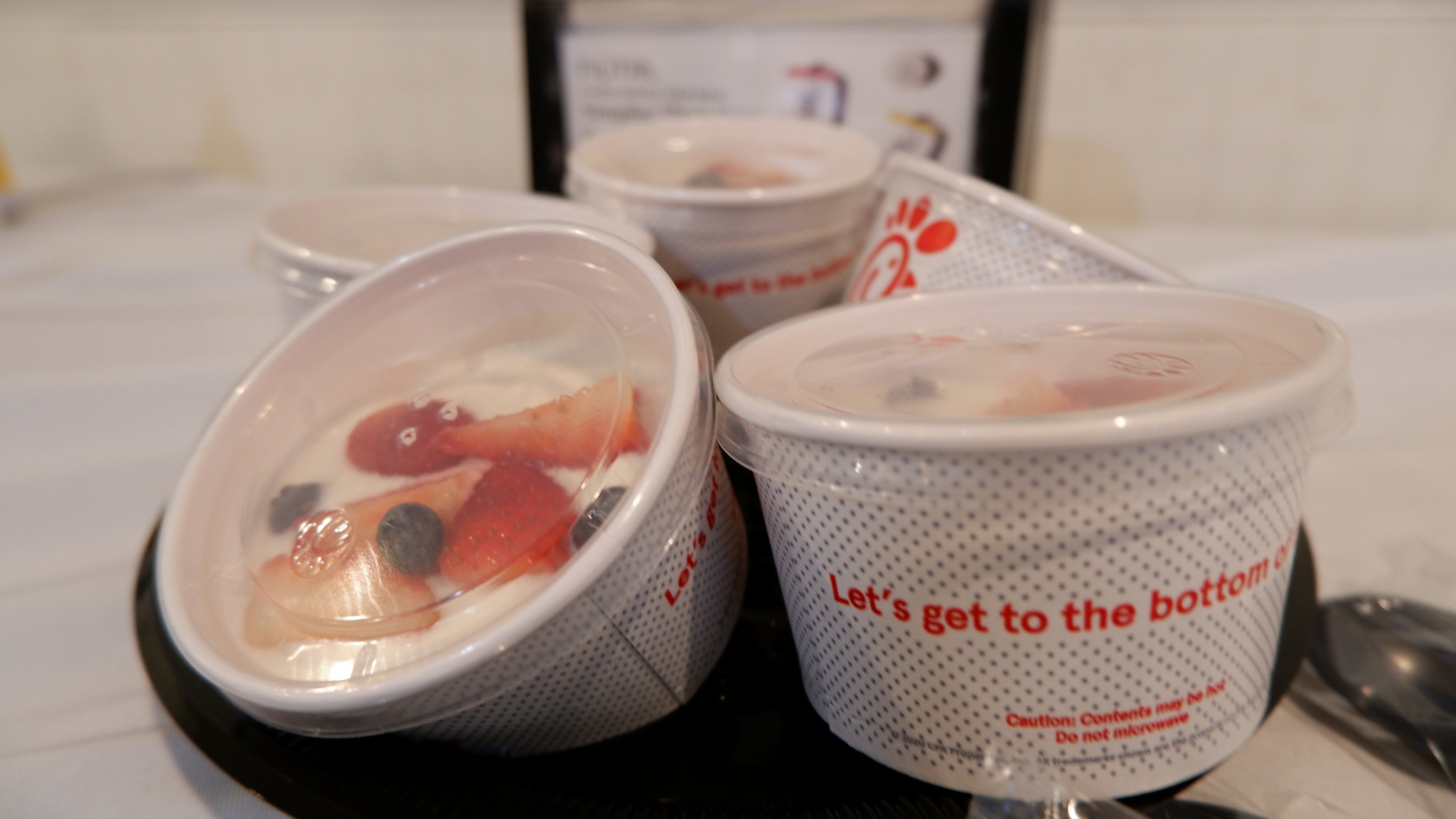 SMiLe Golf Tournament - Default Image of Breakfast Sponsor