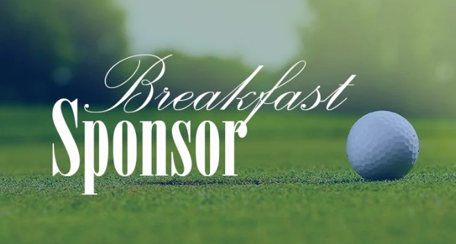 CDG/PMM2 2nd Annual Golf Charity - Default Image of Breakfast Sponsor