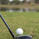 Image of Brian Hoenig Putting Contest