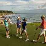 Image of Team Package/ Golf Benefits  1