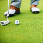 Image of Putting Green Sponsor