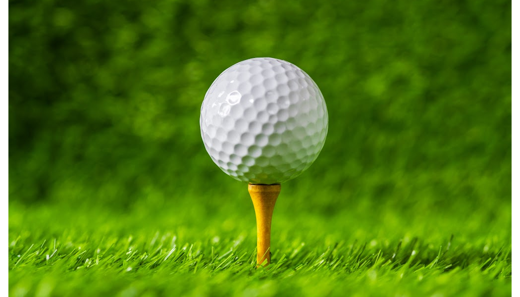 Image of Tee-Box Sign