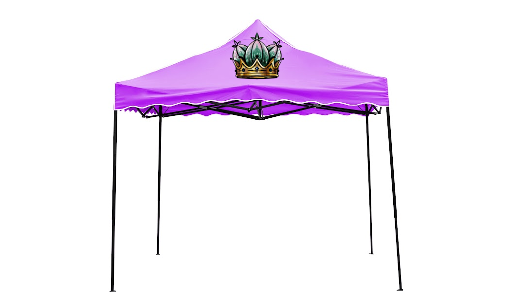 Image of Tee Box Booth Sponsor