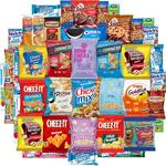 Image of SNACK