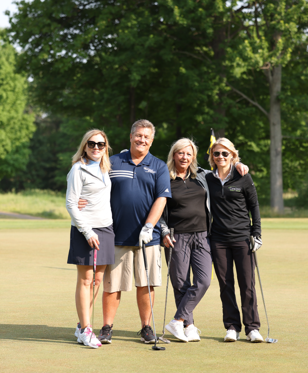 MCUL ACE26 Charity Golf Outing - Default Image of HOLE SPONSOR