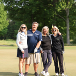 Image of HOLE SPONSOR
