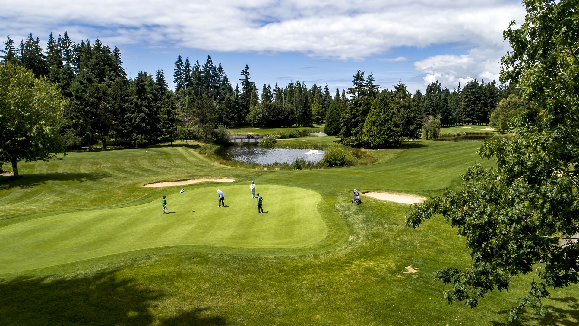 MCUL ACE26 Charity Golf Outing - Default Image of LONGEST PUTT- MEN