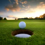 Image of Putting Green Sponsorship